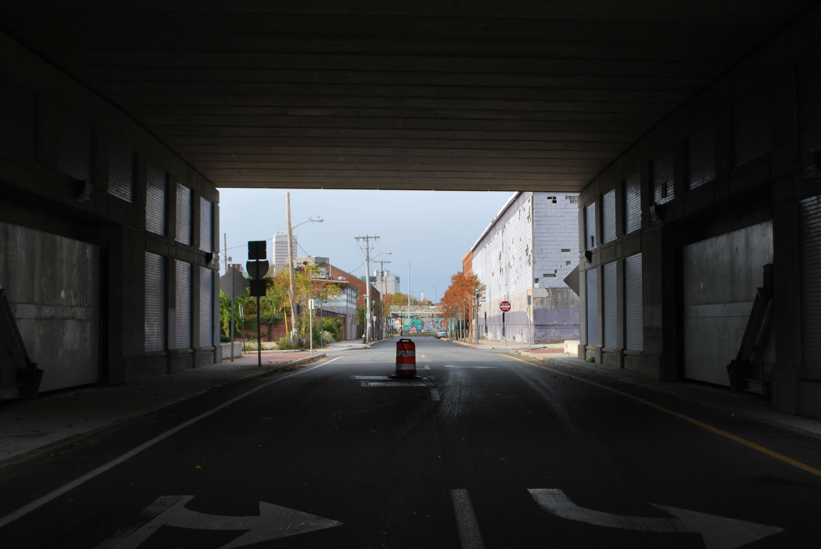 Justin's Architecture Blog