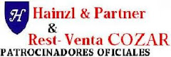 PATROCINADORES OFICIALES DEL 2ª ALEVIN