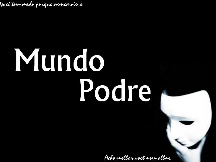 Mundo Podre