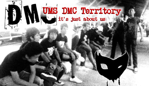 UMS-DMC Territory
