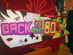 Another one going backwards