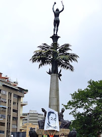 "La Vega es el crisol de las luchas populares" Alì Primera