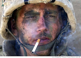 Marlboro man