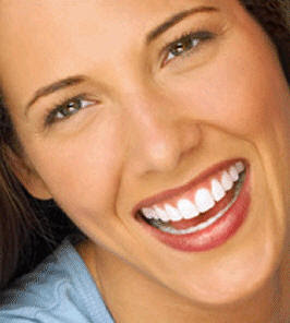What+color+are+healthy+gums