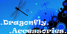 Dragonfly Accessories