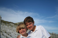 Beach Bums