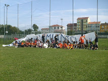 LE SQUADRE CHE HANNO PARTECIPATO