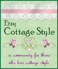 Etsy Cottage Style