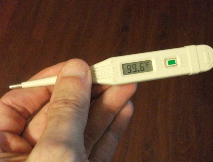 Flickinger's weather and other stuff blog June 2010