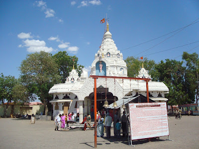 Bhadra Maruti Aurangabad