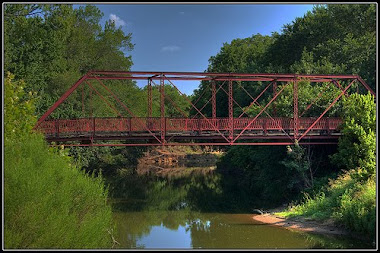 Old Alton Bridge