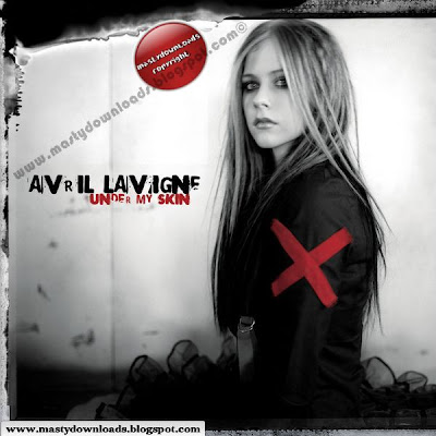 Avril Lavigne Under My Skin 2004 songs for download