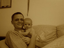 Daddy and Hailey