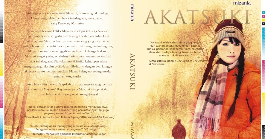 Akatsuki Written By Miyazaki Ichigo Mommyvonzechs