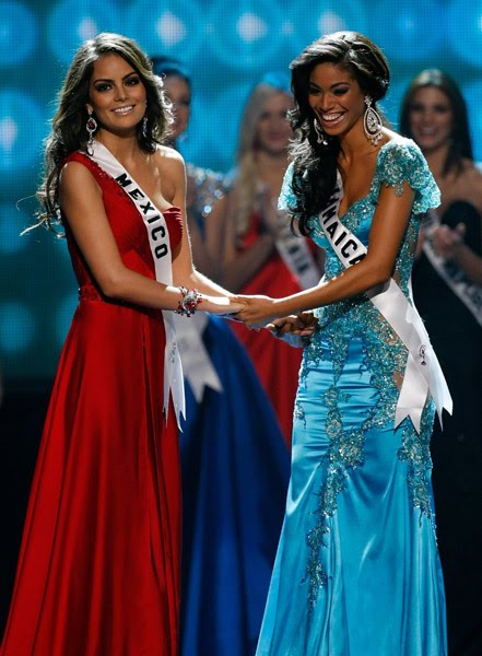 [T3HD] Loạt bài hướng tới Miss Universe 2011-Bài 1: Những điều làm nên đặc biệt cho Miss Universe Miss+Universe+2010-finalist+2