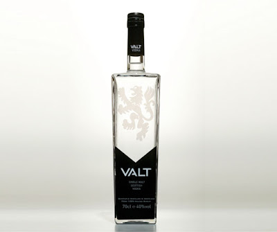 Design Context: Transparent Drink Labels