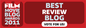 VOTE BRWC BEST REVIEW BLOG 2011!