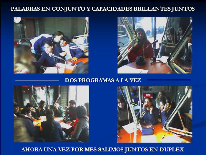 Sumar los proyectos es maravilloso