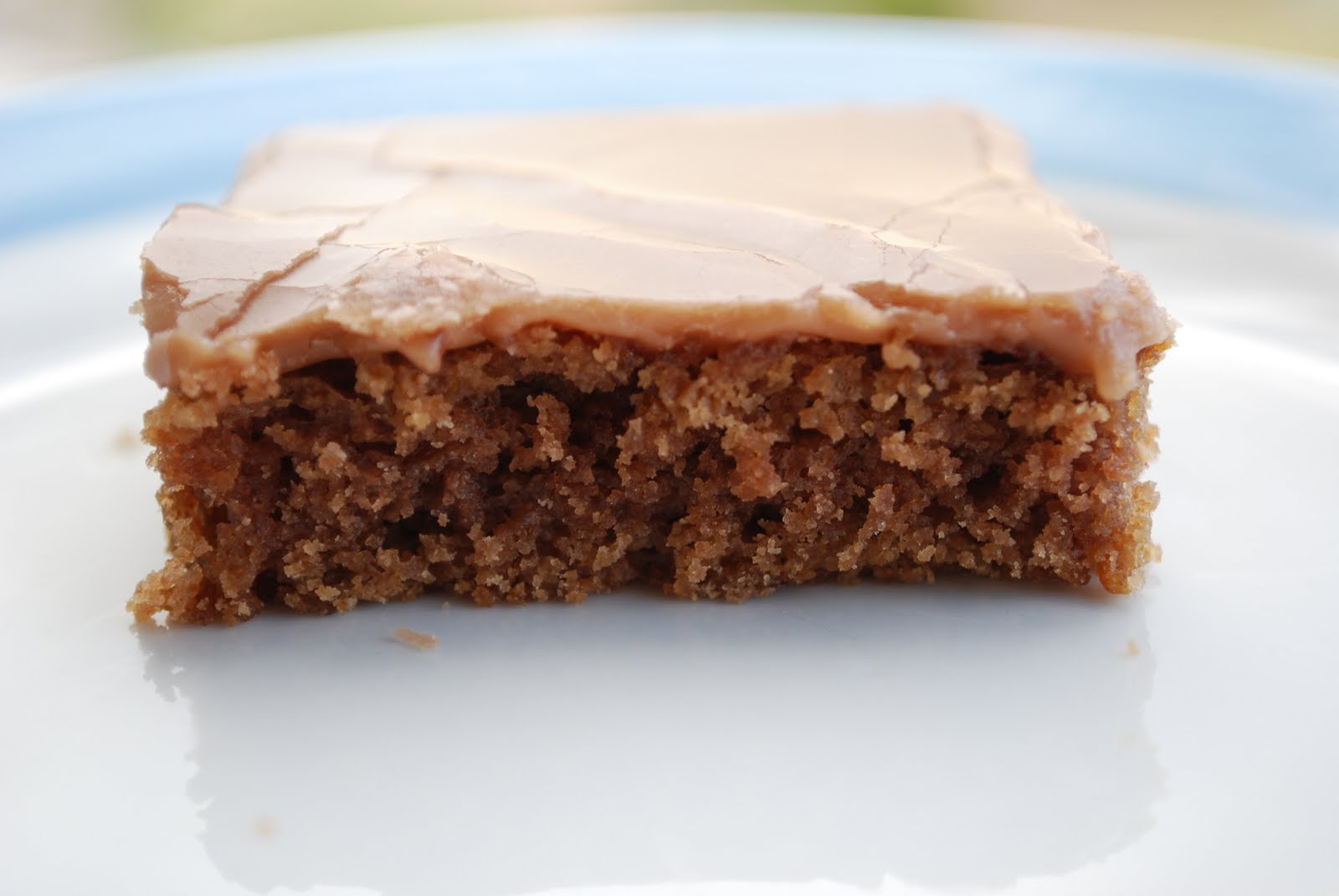 Mommie Guide Buttermilk Brownies