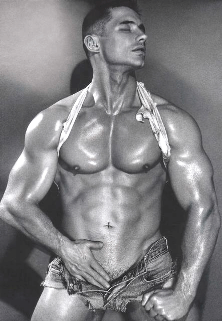naked hunk naked hunk