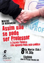 Marcha da Indignação