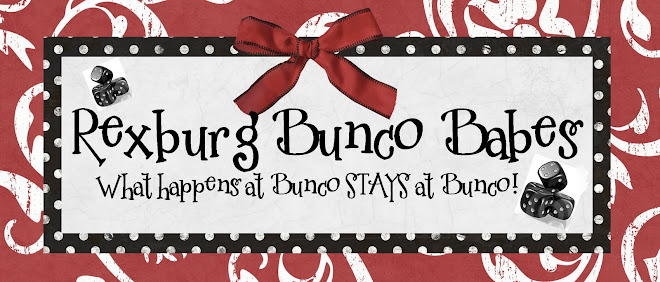 What Happens at Bunco Stays at Bunco