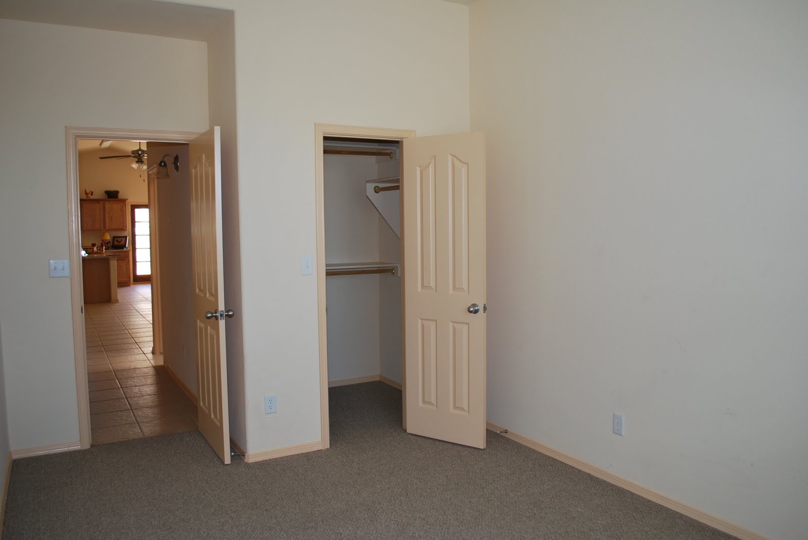 Me and My SoldierMan: Destination: El Paso