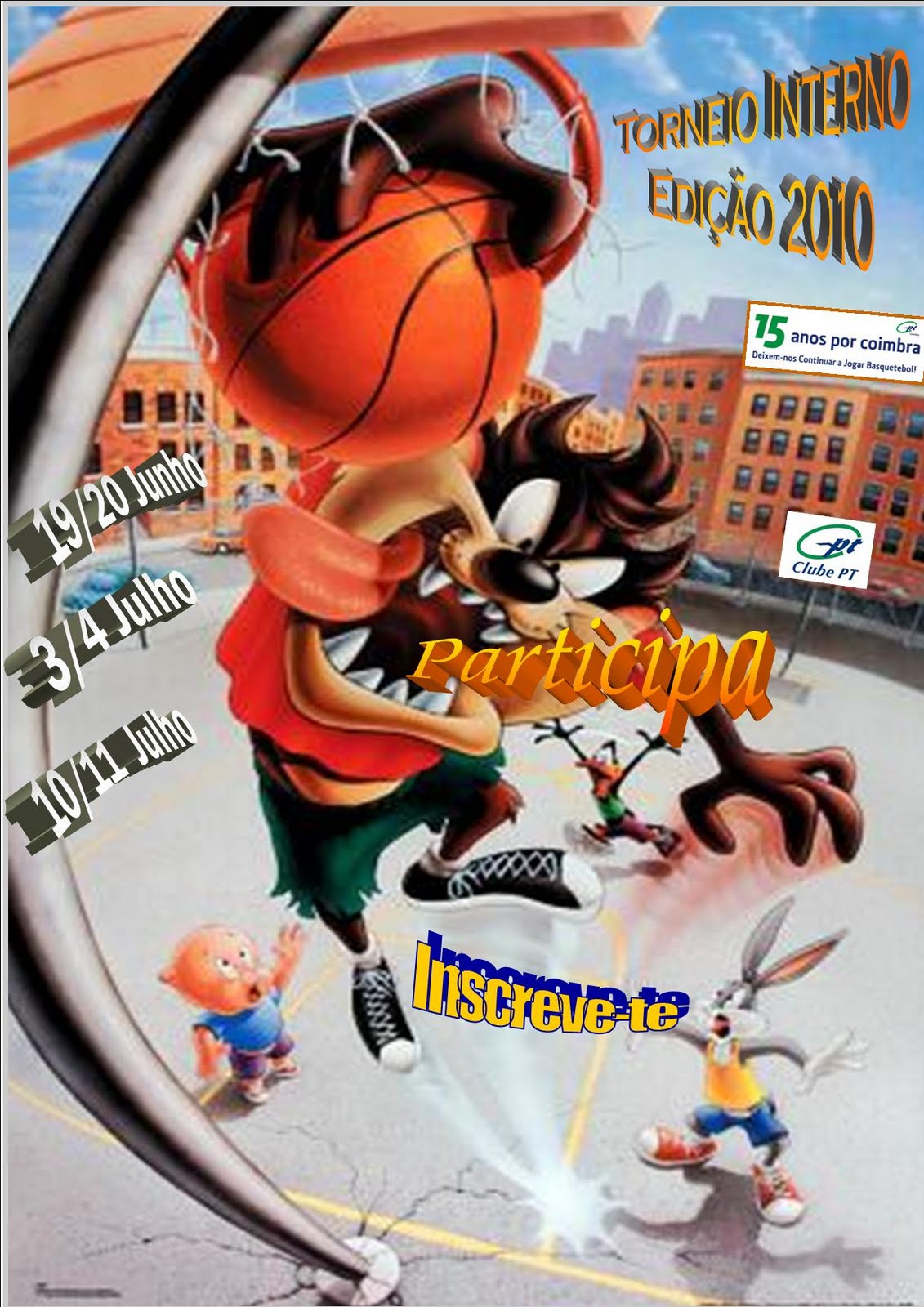 Warner bros shop picture