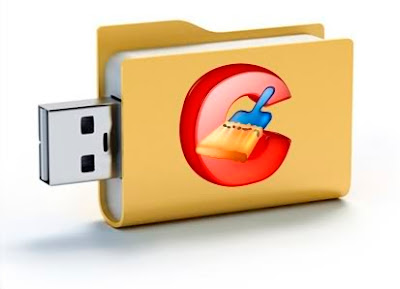 CCleaner Portable – Limpia A Fondo Tu PC y Elimina Toda La Basura Desde Tu USB