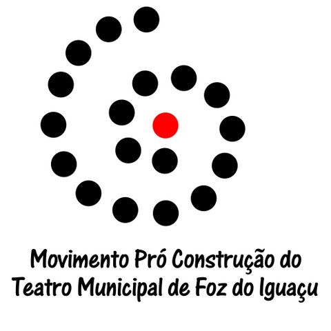Movimento Pró Construção do Teatro Municipal de Foz do Iguaçu