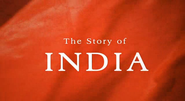 The Story of INDIA