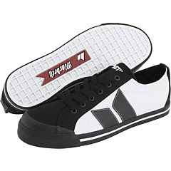 endorse Macbeth shoes.