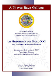 Diploma de Agradecimiento