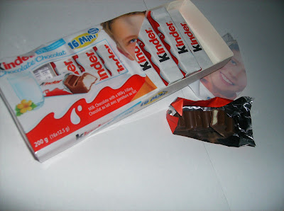 Eazy Reviews: May 2009