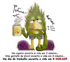 por uma vida menos ordinaria....