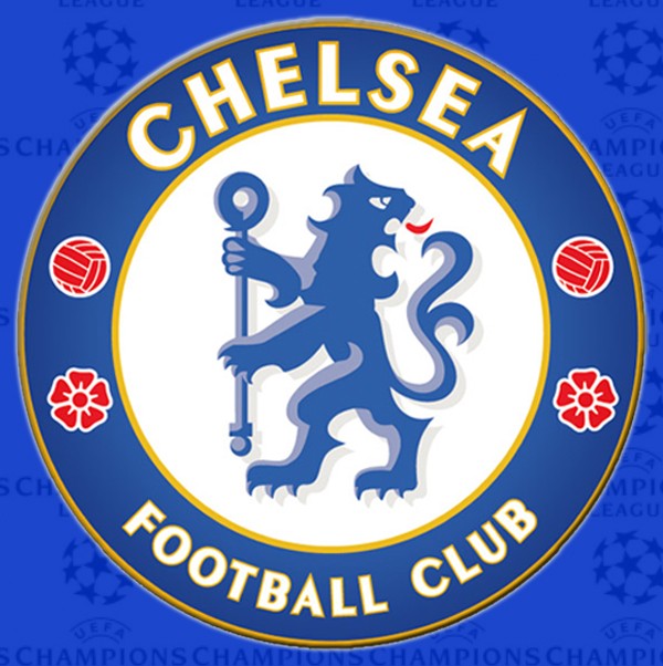 Chelsea Logo Images