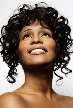Official Whitney Houston
