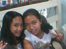 me and my best fwend!!!!!!!!!