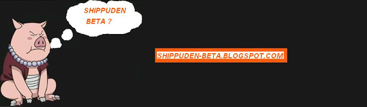 shippuden beta