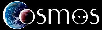 Powered by Cosmos Group