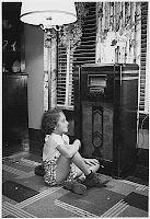 Picture taken by the US Government, and is therefore in the Public Domain
