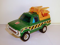Hoist Vehicle Mode Hoist Vehicle Mode