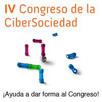 Congreso CiberSociedad