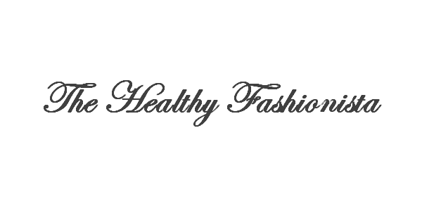 The Healthy Fashionista