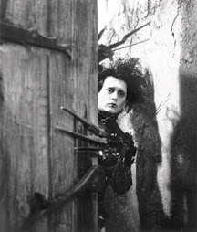 edward scissorhands