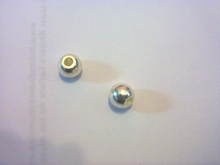 BOLA 5MM AGUJERO HASTA 2,5MM