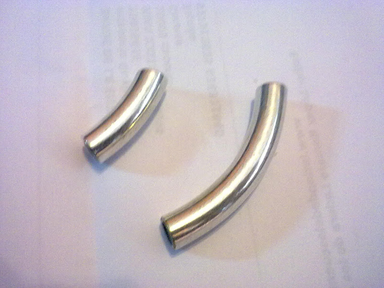 TUBOS 28X8MM TALADRO 5MM