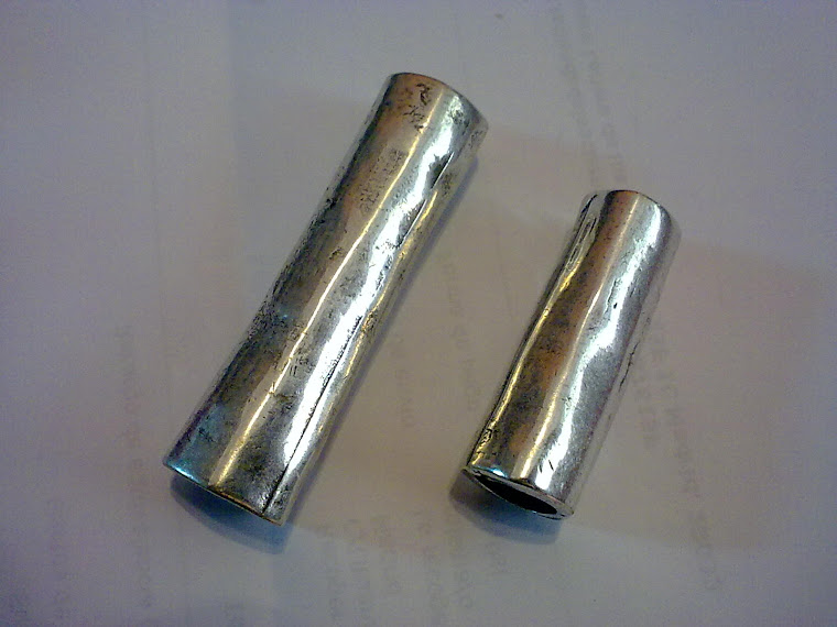 TUBO 58x13mm taladro10mm/ TUBO 40x13