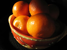 Winter Clementines