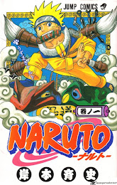 Baca komik naruto dari Chapter 1-522 free